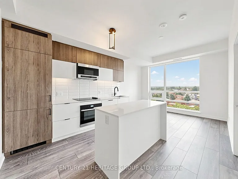8888 Yonge St #622 — Photo 8