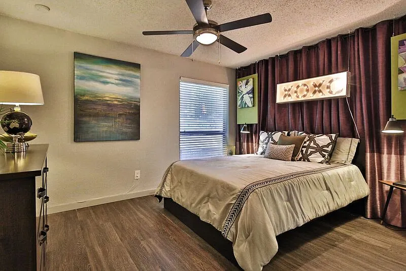 Verde Apartments — Photo 4