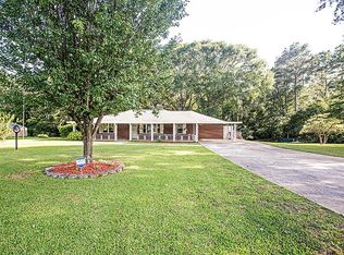 1718 Highway 246 S, Greenwood, SC 29646
