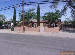 2251 Kingman Ave, Kingman, AZ 86401