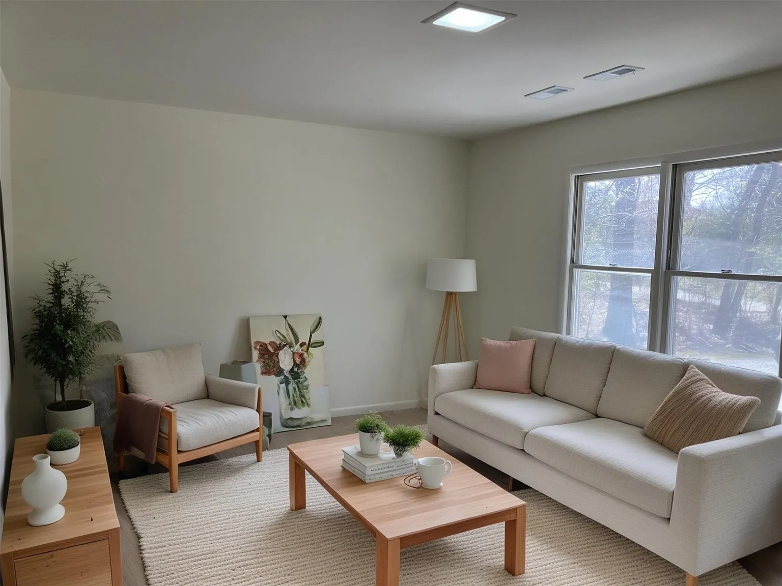 2 bed, 1.5 bath, 1168 sqft, $1,675 — Photo 2