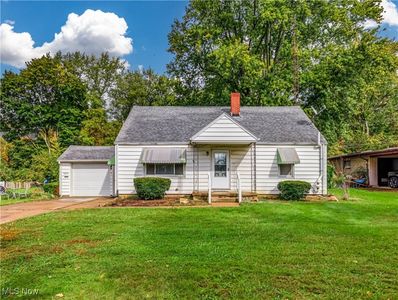 5375 Fulton Dr NW, Canton, OH, 44718