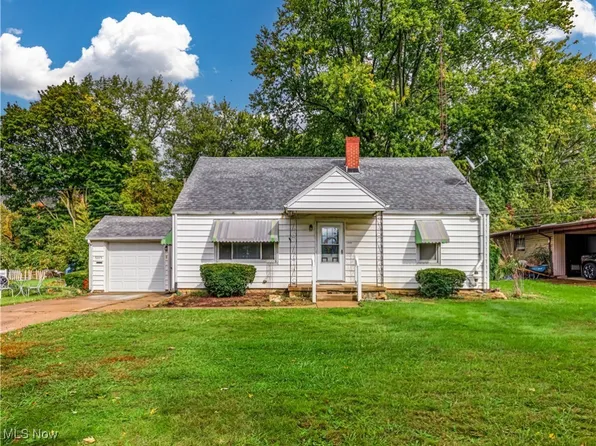 5375 Fulton Dr NW, Canton, OH 44718