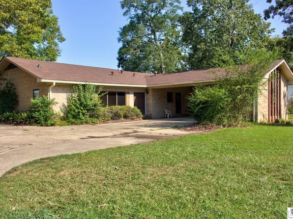414 Bear Creek Rd, Farmerville, LA 71241