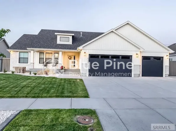 6389 Maggie Dr, Idaho Falls, ID 83402