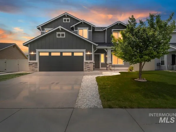 2051 W Melon Dr, Kuna, ID 83634