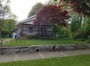 494 Brewer Ave, Akron, OH 44305