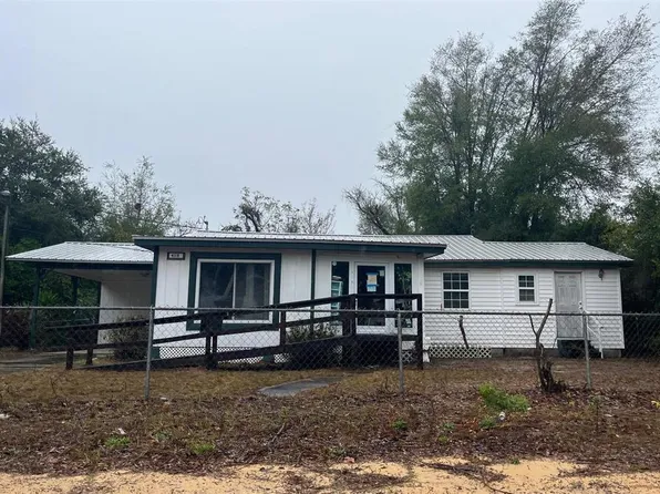 4119 Ferris St, Panama City, FL 32404