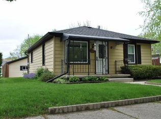 1016 S Grand Ave, Waukesha, WI 53186