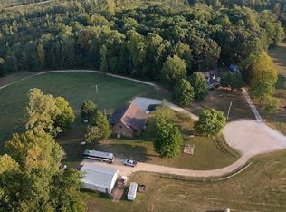 701 Bunn School Rd, Henry, TN 38231