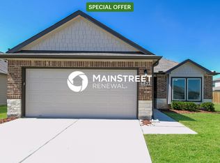 6822 Altadena Dr, Rosharon, TX 77583