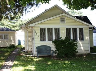 565 S Alma Ave, Kankakee, IL 60901