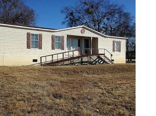 910 S Delaware, Locust Grove, OK 74352
