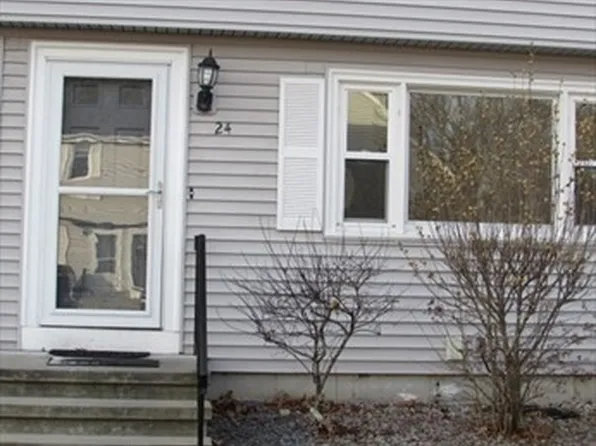 70 Broadway Unit 24, North Attleboro, MA 02760