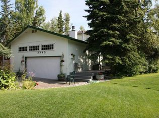 3340 Capstan Ct, Anchorage, AK 99516