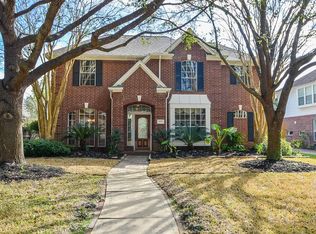 1015 Chinni Ct, Houston, TX 77094