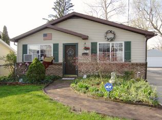 3315 Morrell Dr, Toledo, OH 43613