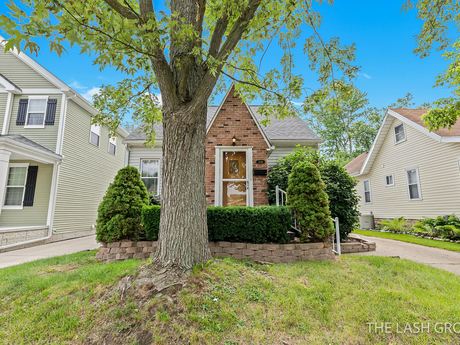 3648 Bacon Ave, Berkley, MI 48072 MLS 23023330 Zillow