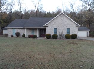 156 Golf Course Ter, Bull Shoals, AR 72619