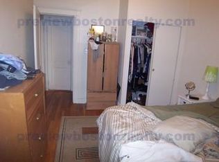 1638 Commonwealth Ave #272, Brighton, MA 02135