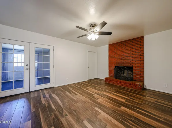 731 N ORACLE Street, Mesa, AZ 85203