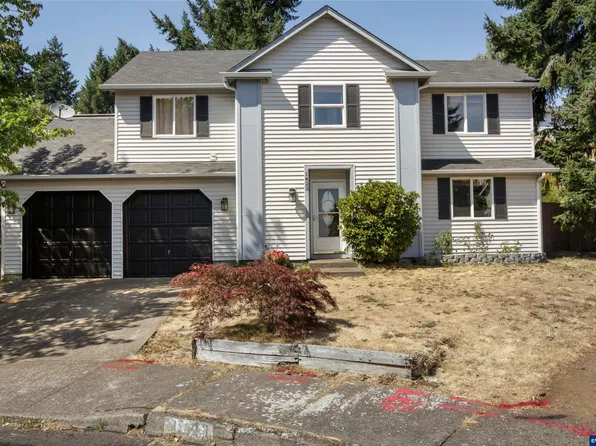 1423 Cedarcrest Ct S, Salem, OR 97306