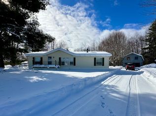 3131 S 164th Ave, Hesperia, MI 49421