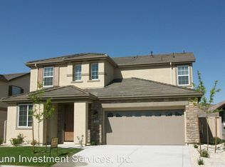 10896 Oakhaven Dr, Reno, NV 89521