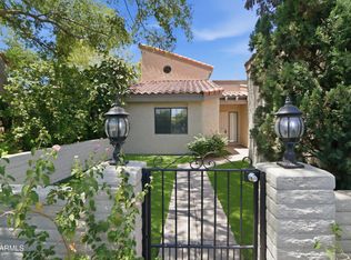 903 W Glendale Ave UNIT 8, Phoenix, AZ 85021