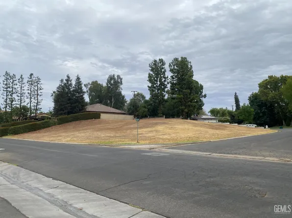 0 Claremont Dr, Bakersfield, CA 93306