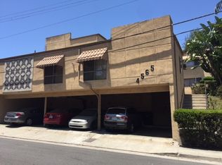 4565 Don Tomaso Dr APT 3, Los Angeles, CA 90008