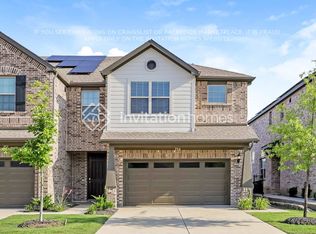754 Bonnet Trl, Arlington, TX 76017