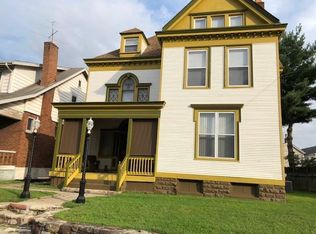 420 4th Ave APT 2, Dayton, KY 41074