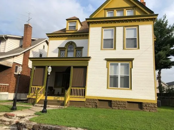 420 4th Ave APT 2, Dayton, KY 41074