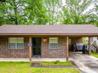 3801 Zion St, Little Rock, AR 72204