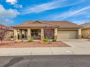 17407 N Melissa Ln, Surprise, AZ 85374