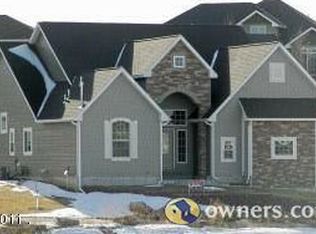 1804 38th St S, Great Falls, MT 59405