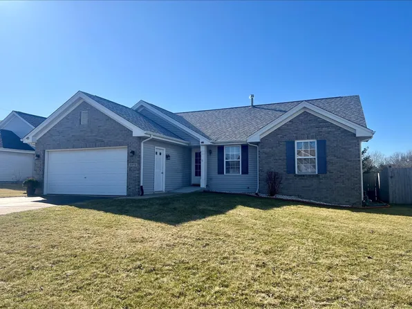 3973 Ashwinton Way, Rockford, IL 61109