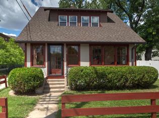 2318 E 38th St, Minneapolis, MN 55406