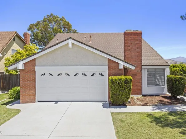 196 Mariposa Dr, Camarillo, CA 93012