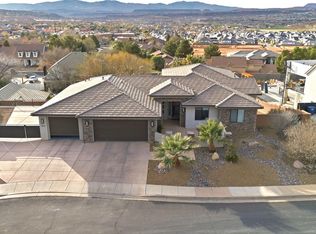 3000 S Majestic Court Dr, Washington, UT 84780