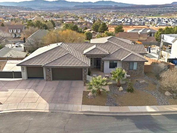 3000 S Majestic Court Dr, Washington, UT 84780