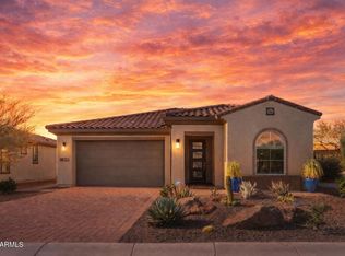 17521 E Silver Sage Ln, Rio Verde, AZ 85263