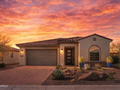 17521 E SILVER SAGE Lane, Rio Verde, AZ, 85263