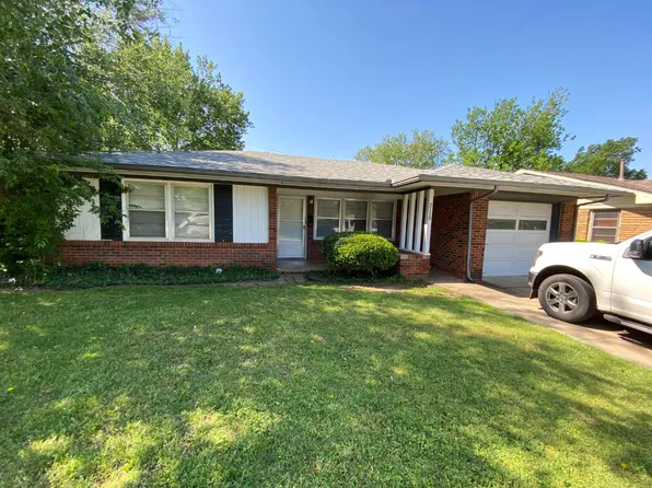 2118 Carlton Way, Oklahoma City, OK 73120