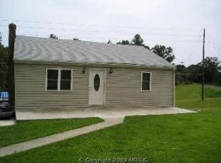 552 Miller Mountain Rd, Ruckersville, VA 22968