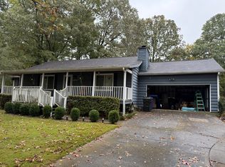 2911 Country Ct NW, Kennesaw, GA 30152