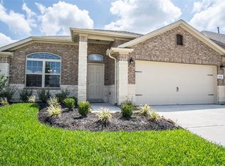 3806 E Briarlilly Park Cir, Katy, TX 77493