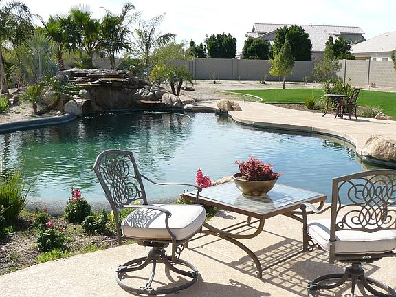 Stunning 1/2 acre lot