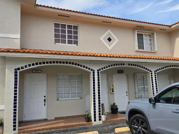 10101 W Okeechobee Rd APT 10202, Hialeah Gardens, FL 33016